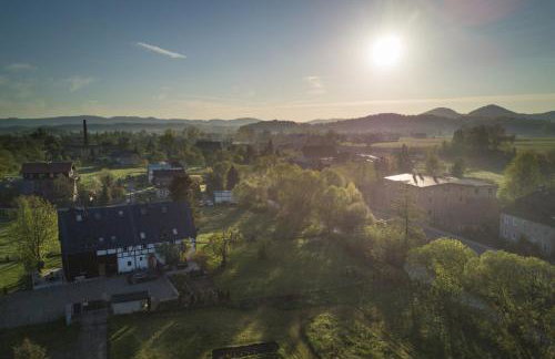 Dom w Kratę - koło Karpacza - Foto 9