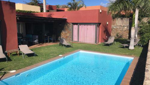 Villa Salobre Master and Sun - Foto 5