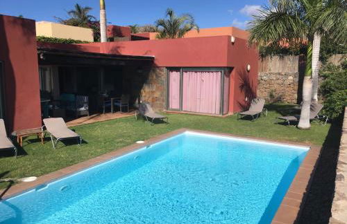 Villa Salobre Master and Sun - Foto 5