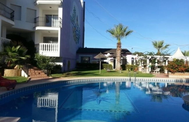 Apartamentos San Antonio 68 - Foto 13