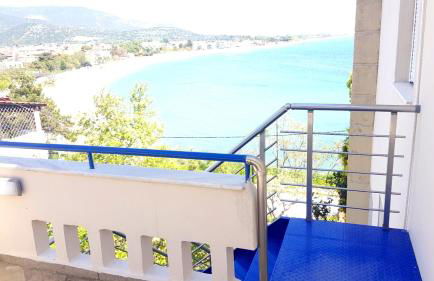 La Casa di Anastasia - Panorama Nea Karvali - Photo 24