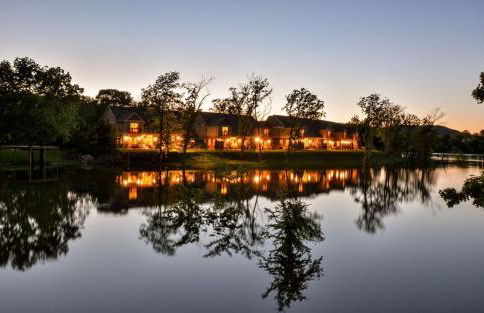 Chalets Resort Luxury Lakefront Villa Family Friendly 2 Pools Free Amenities - Foto 1