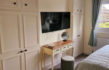 The Sweetbriar Cottage 3 bedroom house in Leeds - Foto 11