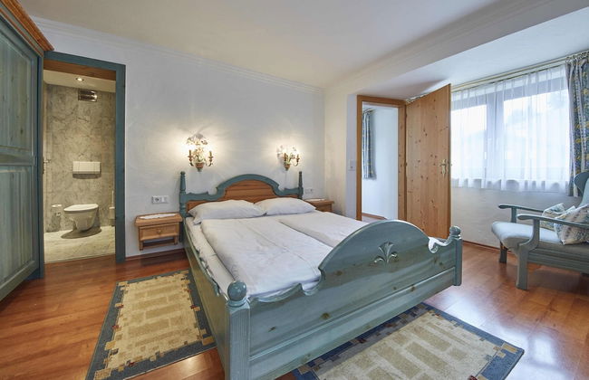 Chalet Haider - Foto 35