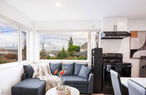 Newly Remodeled 2BR Home Near DT & Sports Arenas - Foto 7