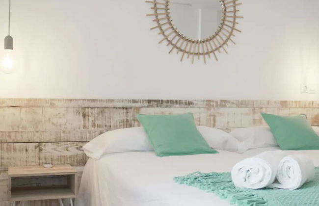 Apartamentos Fleming 50 - Foto 14