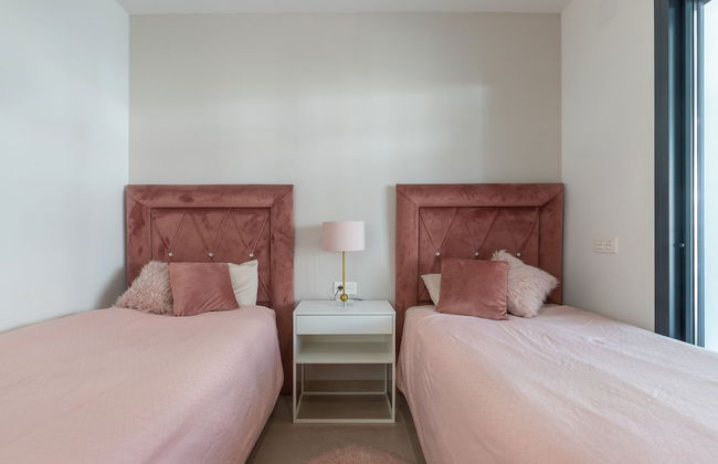 Bego a Sea View in Fuengirola - Foto 20