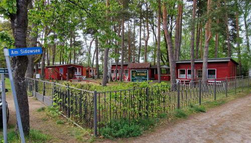 Ferienanlage "Am Sidowsee" - Foto 5