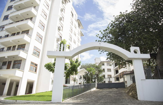 Baobab Hotel Apartment By Zakinn - Photo 1