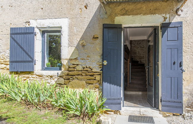 Tranquil Holiday Home in Soturac With Pool - Photo 2