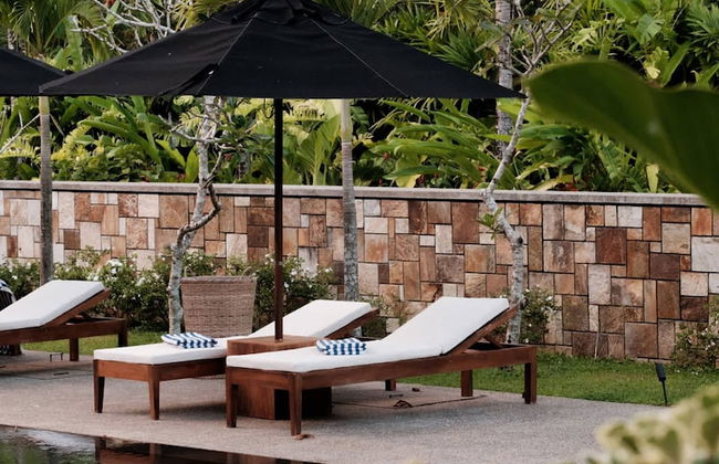 M Beach House by Boutique - Photo 25