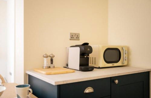 Delabere House - Luxury Cotswolds Holiday Apartments - Foto 19