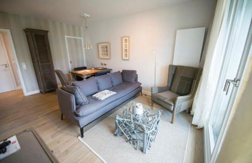 Das 54 Grad Nord - Apartments & More - Foto 8