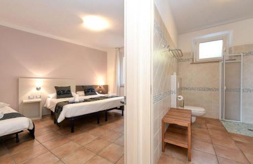 Residence Fontanelle - Foto 30