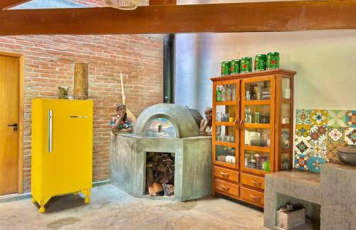 Chácara Cris Morena - Foto 40