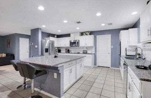 Tranquility - A Birdy Vacation Rental - Foto 14