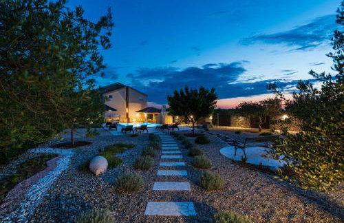 Villa Olive Garden ZadarVillas - Foto 72