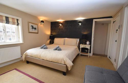 Rose Mullion Cottage - Foto 25