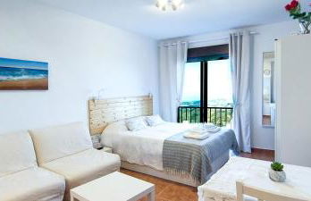 Estudio Panorámico Comares - Foto 1