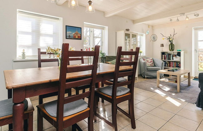 4 Star Holiday Home in Humble - Foto 7
