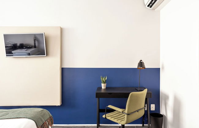 Tabas by Blueground VN Gomes de Carvalho - Foto 11