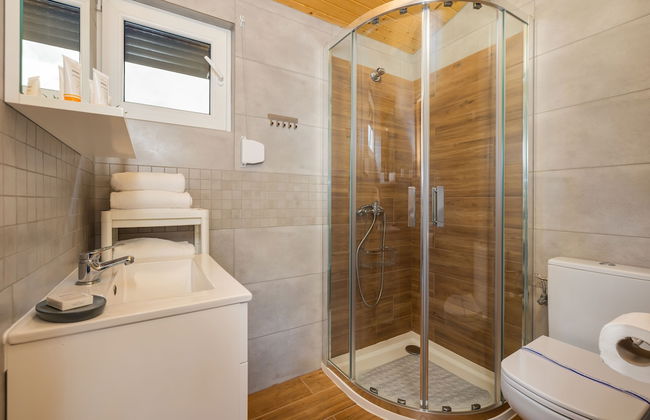 Domki nad Morzem by Renters - Foto 41