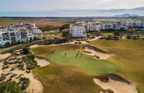 Amigo at Hacienda Requelme Golf Resort - Foto 4
