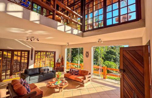 Vista única | 6 dorm c/ Roupa Cama&Banho - Foto 19