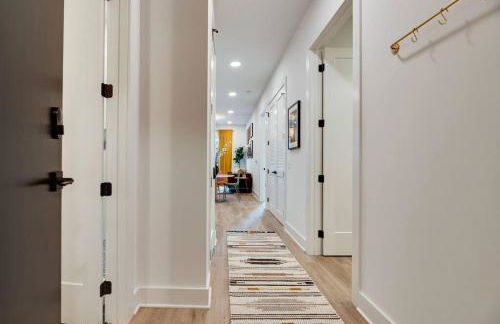 Jolene on Main - East Nash - 1 Mile to DTNash - NEW - Foto 69