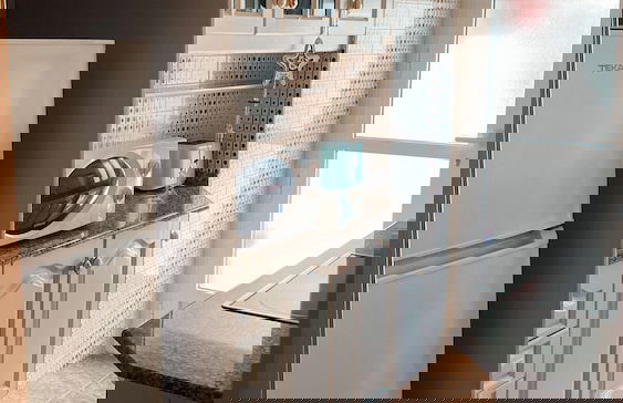 Apartament In Fron Of The Sea - Foto 14