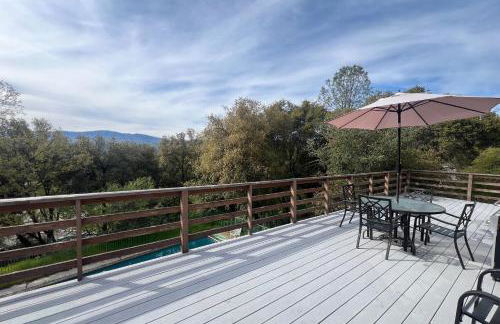 Hodges Hill Yosemite House - Foto 22