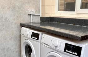 The Sandstone Stay - 5 min from Southmead Hospital - Foto 15