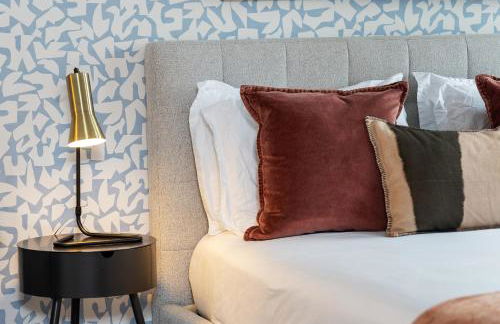 Luxury Apartments by Hyatus at Boston Everett - Foto 60