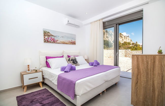 Francis & Gregorys Luxury Villas - Photo 5