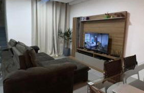 Casa Andreza e Ramon - Foto 8