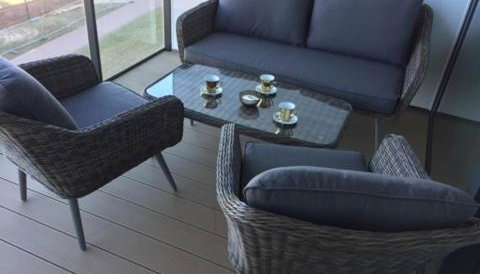 Apartament 309 Natalie Seaside Park - Foto 2