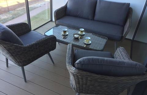 Apartament 309 Natalie Seaside Park - Foto 2