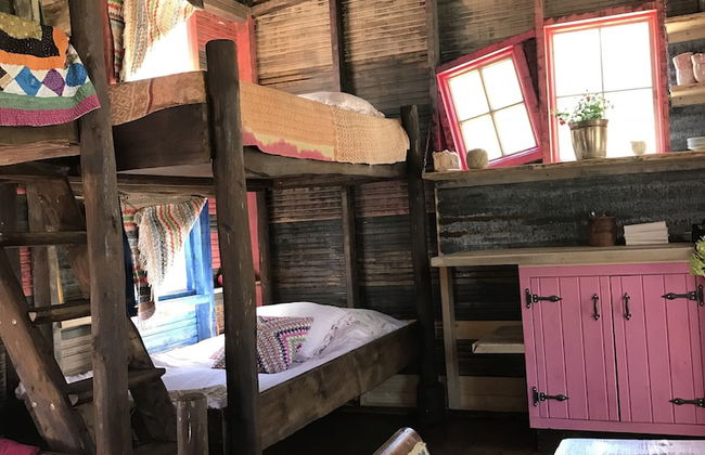 Fide Äventyrsby & Camping - Foto 63