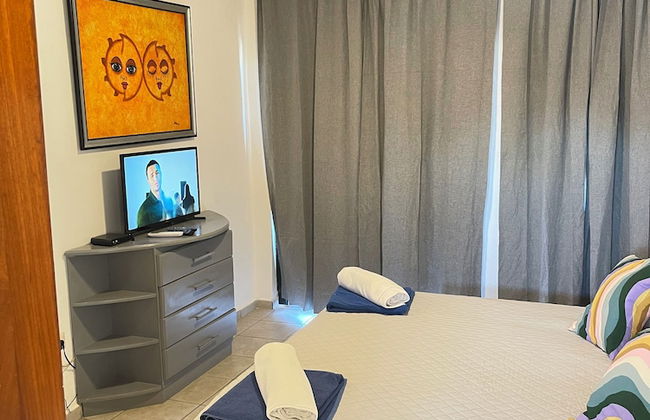 Stanza Mare Beach Front - Foto 56