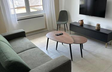 Appartement neuf contemporain - Photo 12
