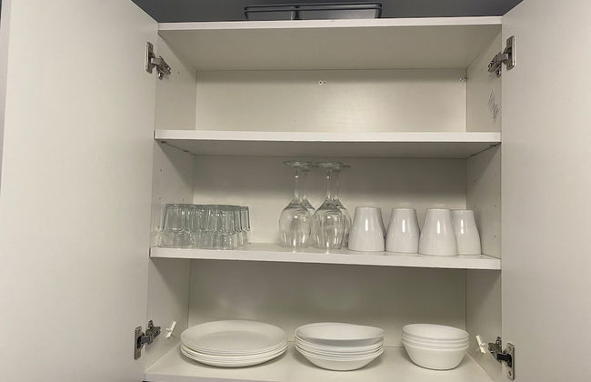 Modern 3 BR Home - Family Friendly - Foto 14