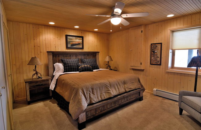 Serenity on Lake Owen - Foto 3