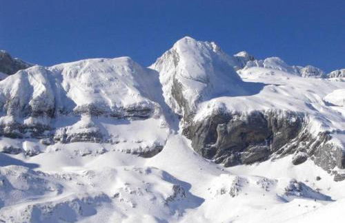 Apartamentos Leyre Candanchú - Photo 13