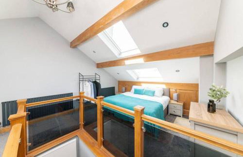 Spacious Home In The Heart of West Yorkshire - Foto 10