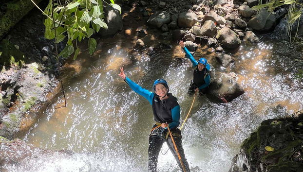 Será uma experiência muito divertida