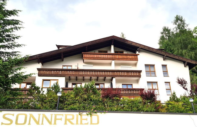 Wonderful Apartment With Views of the Slopes - Photo 24