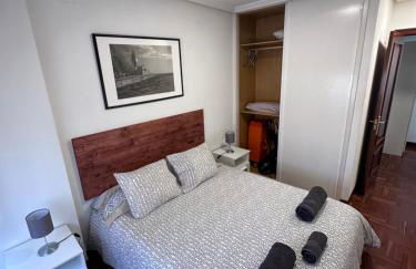 Apartamento centro y playa de Gijon - Foto 6