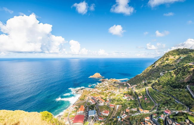 Green Valley by Madeira Sun Travel - Foto 4