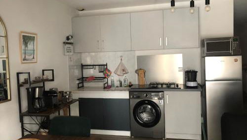 Appartement BELLO , ruelle au cœur de ville, arrivée en autonomie - Foto 5