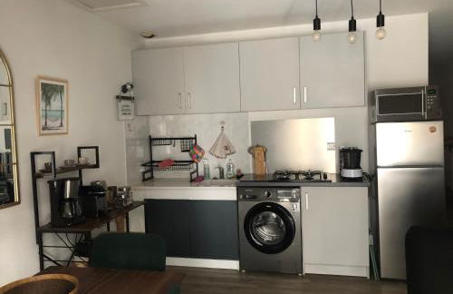 Appartement BELLO , ruelle au cœur de ville, arrivée en autonomie - Foto 5